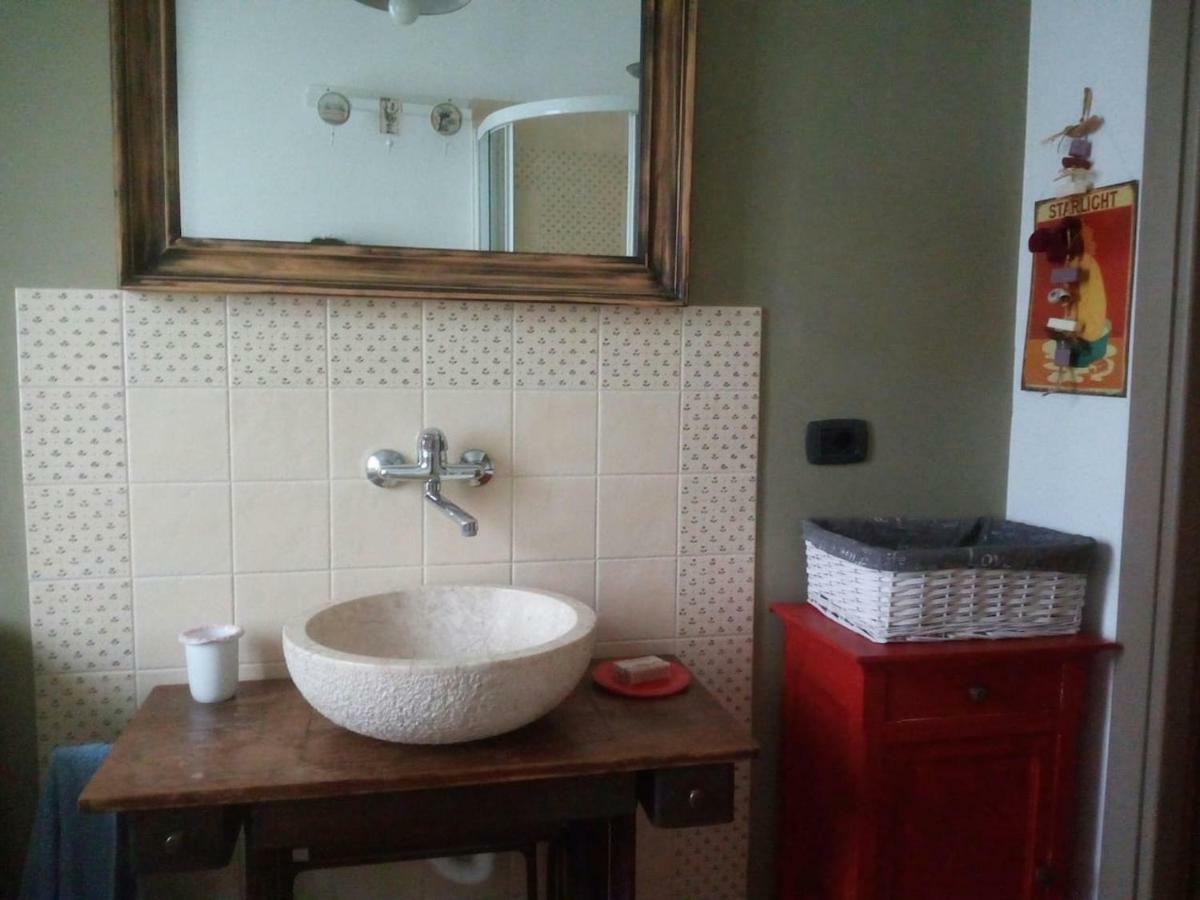 Cascina Teresina Monferrato Piscina Villa Cortazzone Exterior foto